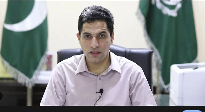 PM Shehbaz removes Anwarul Haq as Islamabad chief commissioner