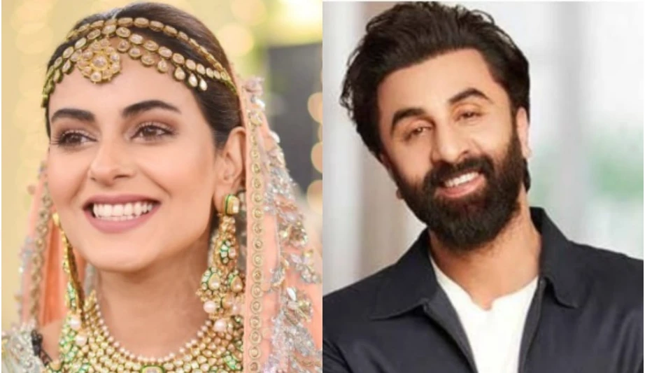 Amar Khan mocked for ‘demanding’ a husband like Ranbir Kapoor