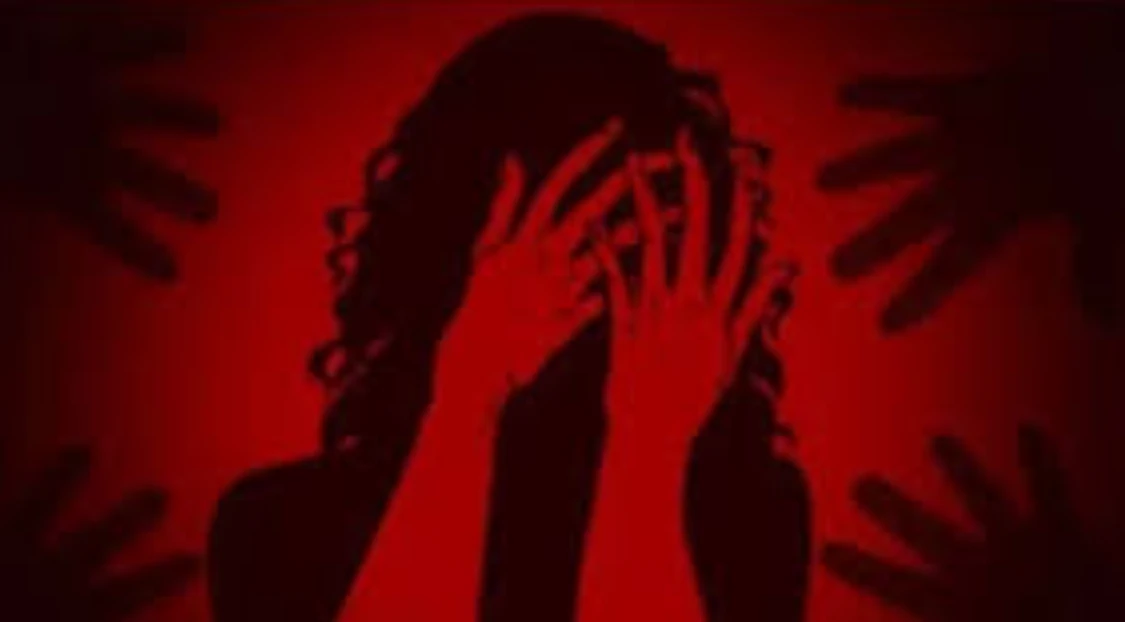 Eight RAPE cases REGISTERED in 24 hours