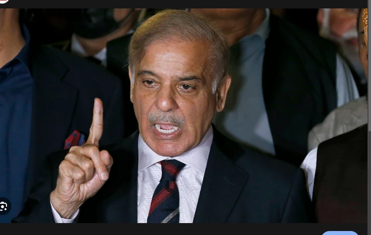 36 FBR senior officers removed from their posts on PM’s orders