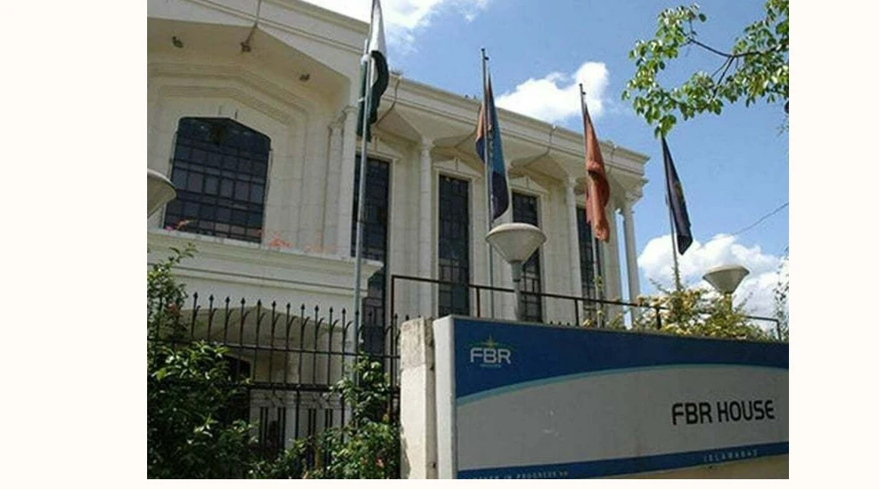 FBR makes 12 senior officers OSD