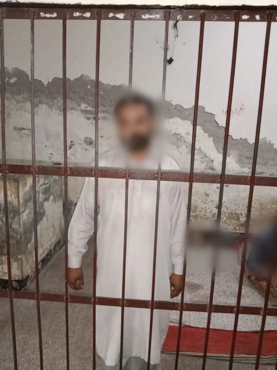 House owner arrested after housemaid’s mysterious death