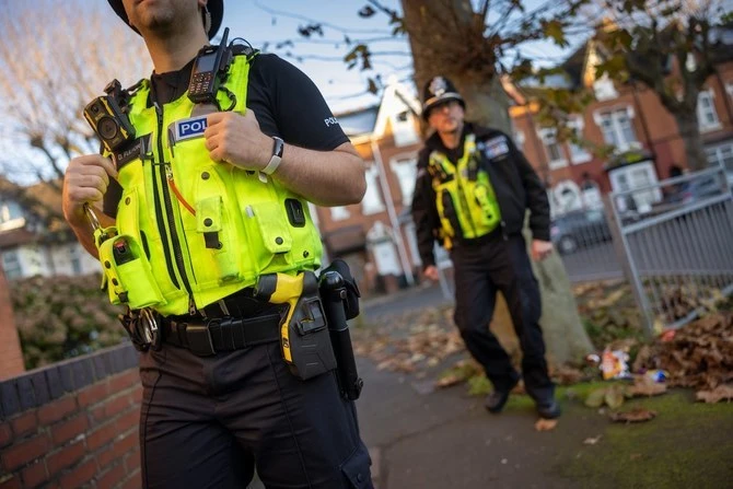 UK man charged with 'Russia-backed arson plot' on Ukraine-linked targets