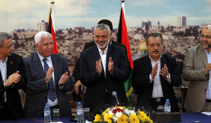 Hamas, Fatah agree on China’s mediation for Palestinian unity talks