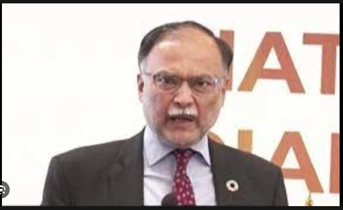 India should send cricket team to Pakistan for Champions Trophy, says minister