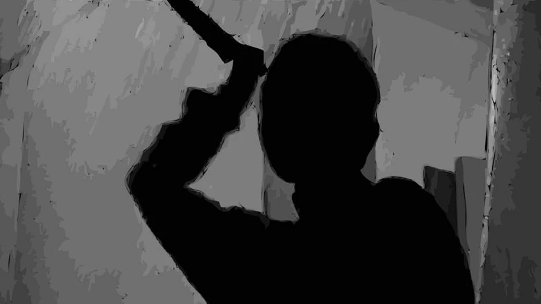 Man stabs to kill sister-in-law in name of honour in Karachi