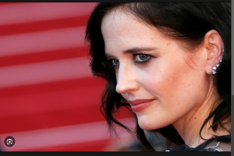 Omar Sy, Eva Green join Cannes jury