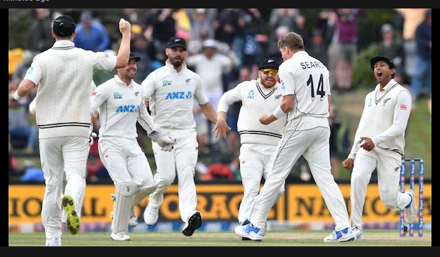 New Zealand to go ahead with Afghanistan cricket Test