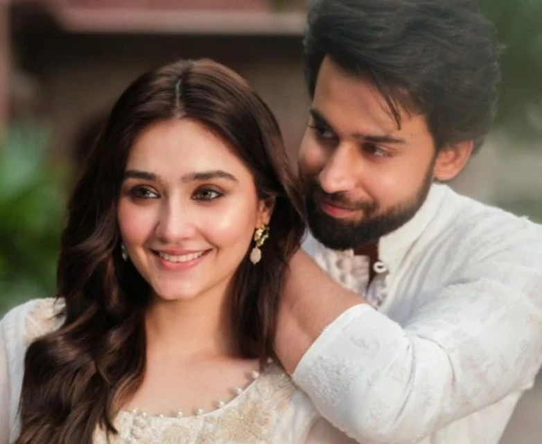 And they lived happily ever after! Ishq Murshid's last episode sparks joy among fans