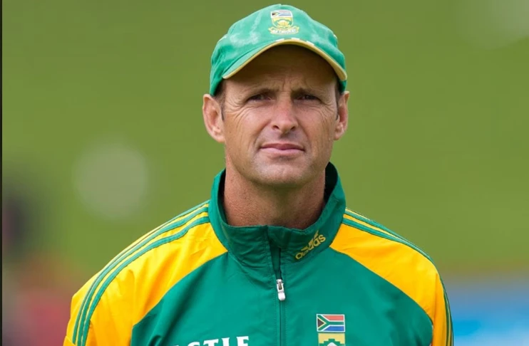 Gary Kirsten to join Pakistan team on May 19