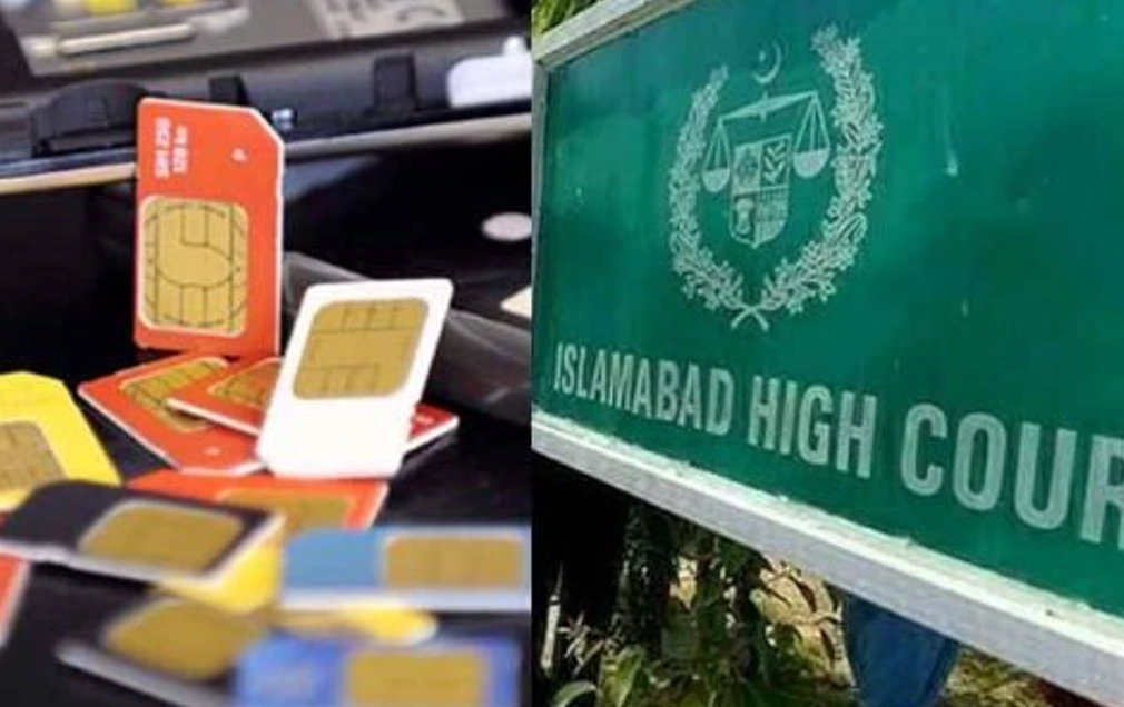 IHC stays FBR move to block SIMs of non-filers