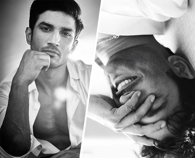 Sushant Singh Rajput's sister makes shocking revelations about his death