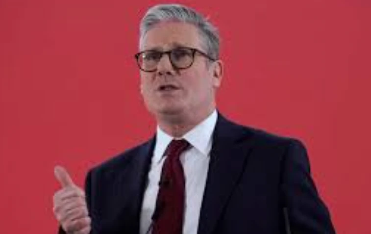 UK's Labour sets out plans for government