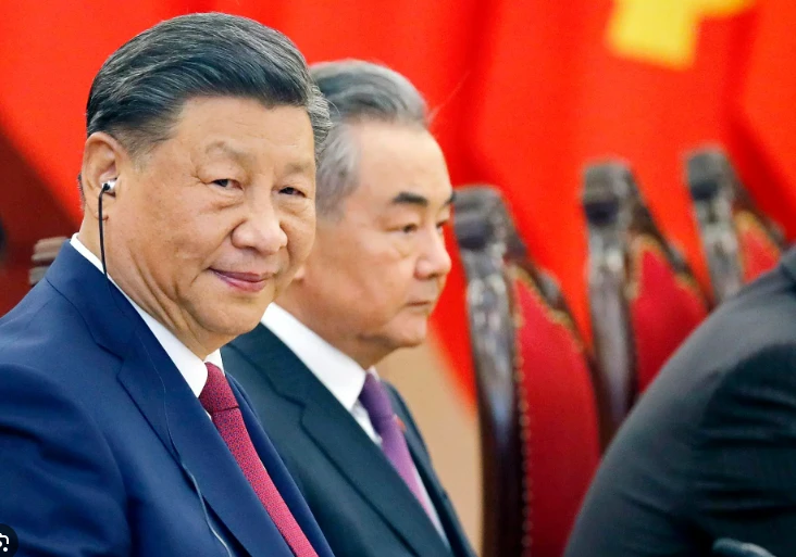 China sanctions US firms over arms sales to Taiwan