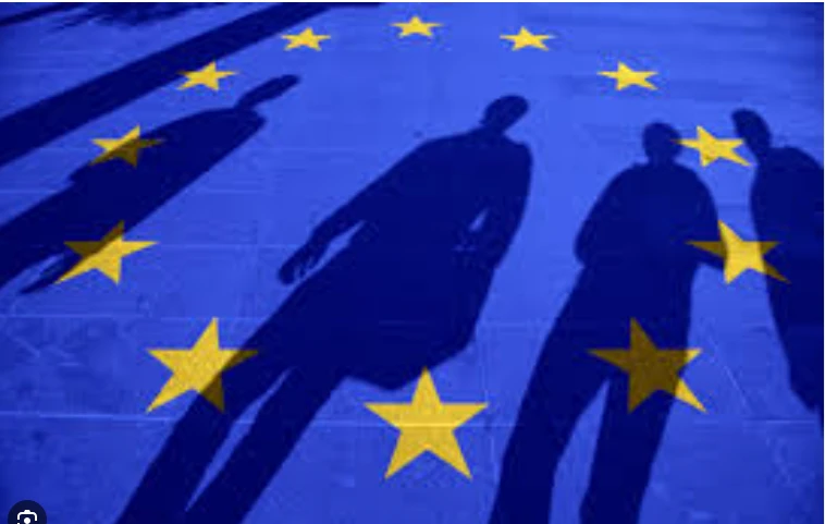 Europe's AI stars step out of US shadow