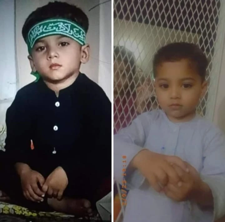 Father's negligence; Two kids suffocate to death after being trapped inside car