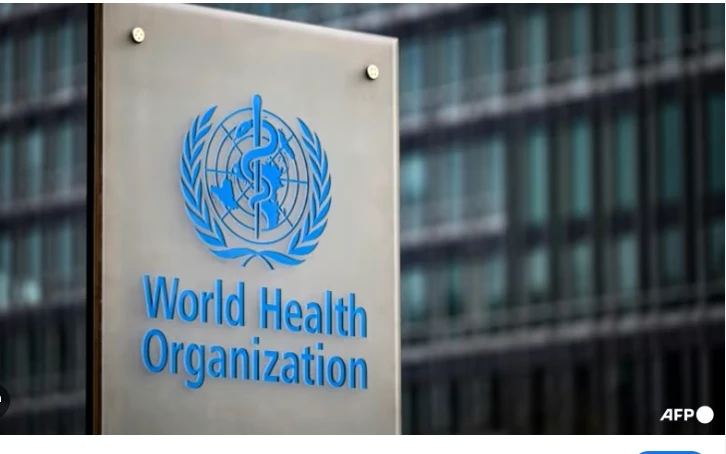 Pandemic agreement talks end without a deal