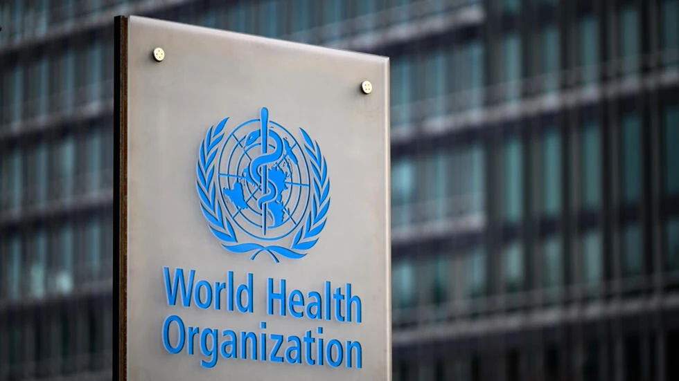 Pandemic agreement talks end without deal