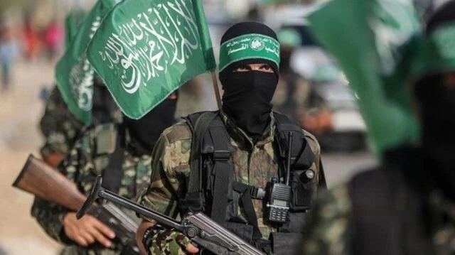 Hamas claims to have taken Israeli soldier 'prisoner'