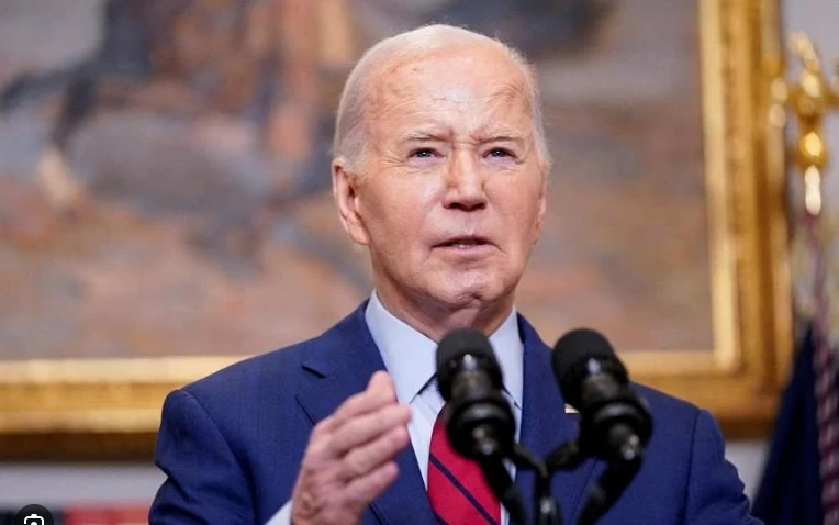 Biden lets Ukraine use US arms inside Russia
