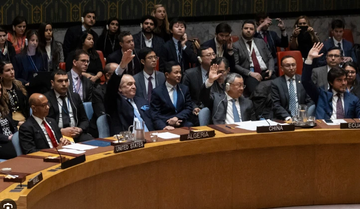 Countries vote to give Palestinians more rights at WHO