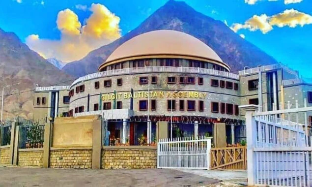 Federal govt increases Gilgit-Baltistan budget by 38%