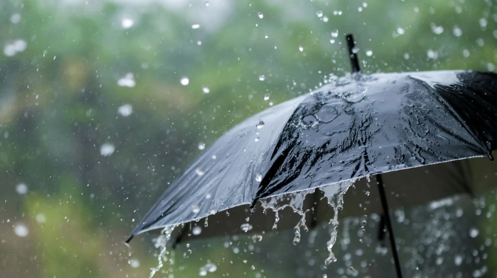 Western winds enter Pakistan, different regions to experience rain until June 7
