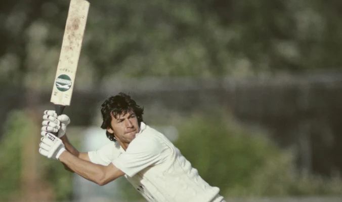 When Imran Khan-led Pakistan defeated India in New York!