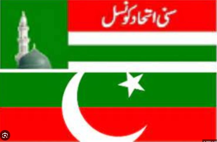PTI-backed SIC up in arms for budget session