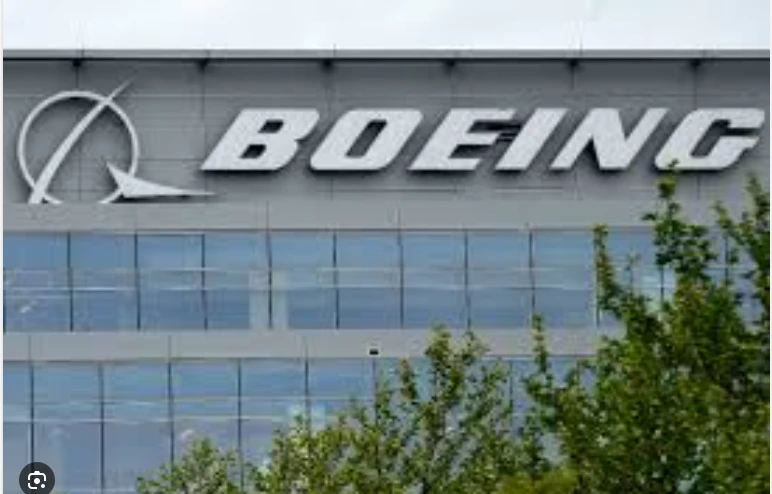 Boeing faces deadline to rebut possible US prosecution