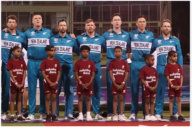 New Zealand face T20 World Cup exit after West Indies defeat