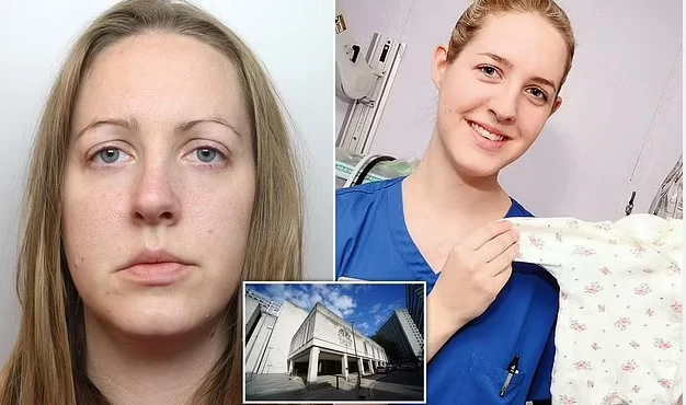 UK child killer Lucy Letby back on trial for attempted murder