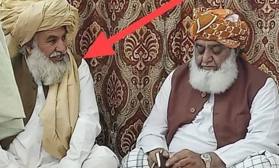 JUI leader injured in gun attack