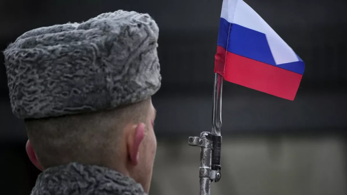 Russian inflation rises once again in May