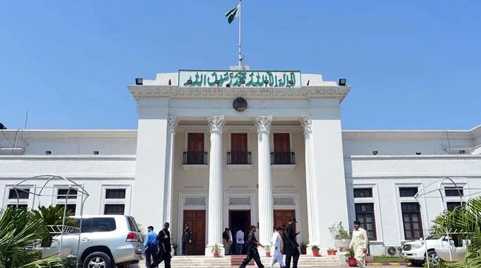ANP leader injured in assault by PTI-P MPA near KP Assembly