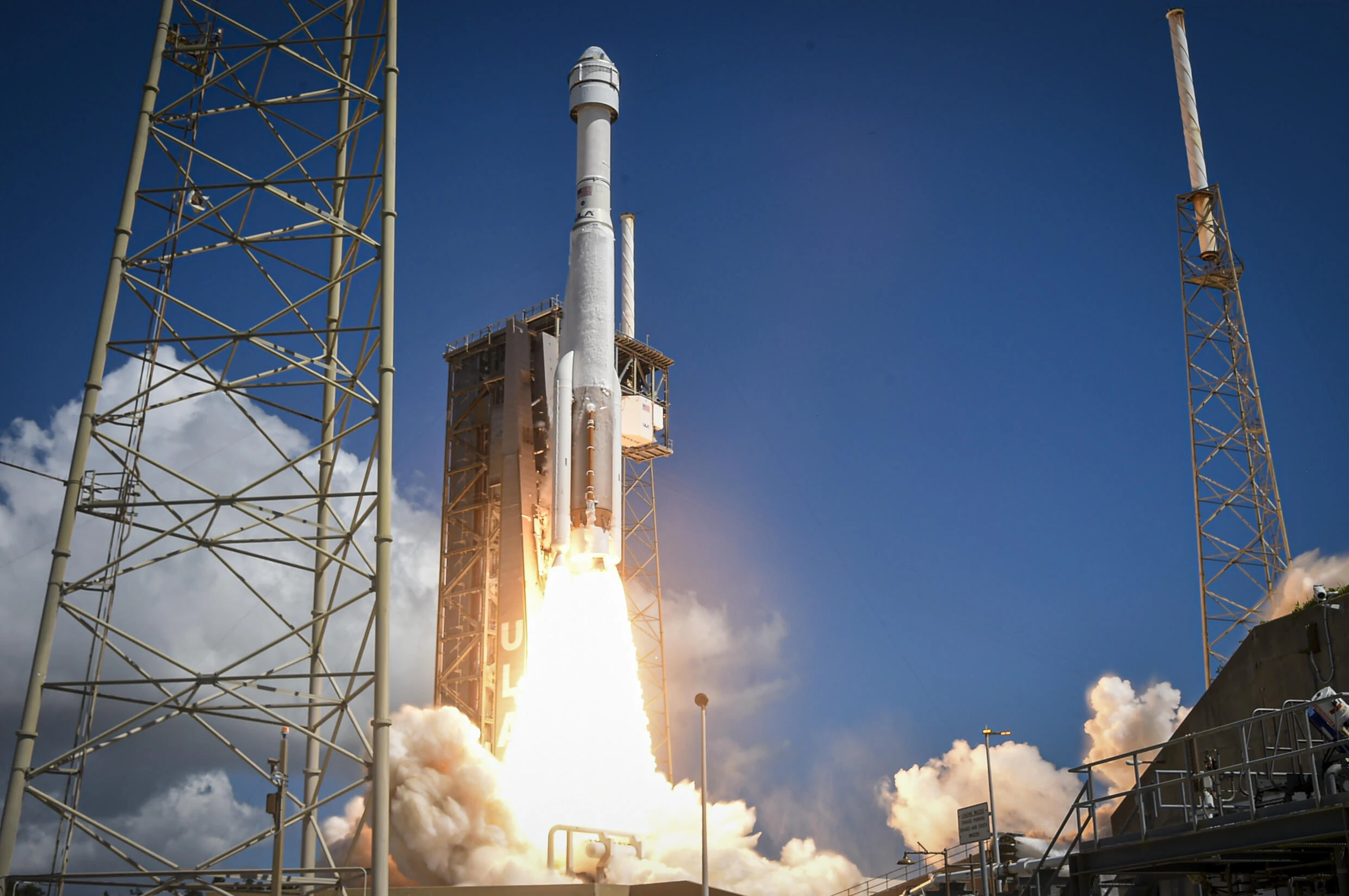 Boeing Starliner return to Earth set for June 26