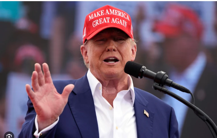 Trump promises US green card for foreign graduates