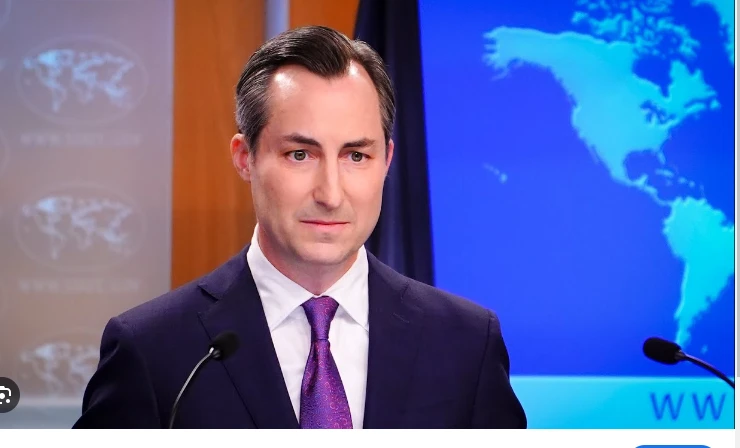 US supports ‘direct talks’ between Pakistan and India
