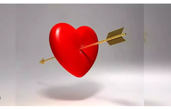 Cupid is likely to smile on love-seekers, stars foresee
