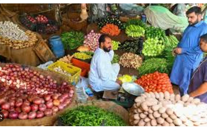 Weekly inflation up by 0.94 percent