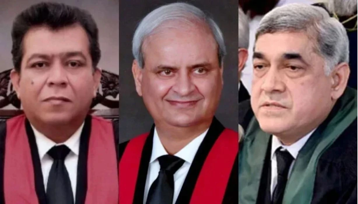 3 LHC, SHC judges elevated to Supreme Court