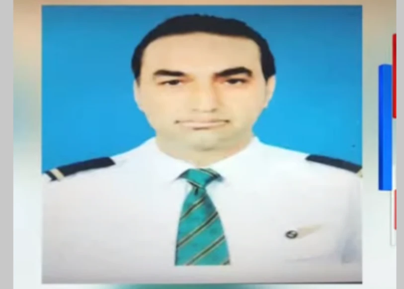 Another PIA flight attendant goes missing in Toronto