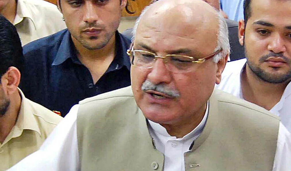 ANP shows reservations about military operation