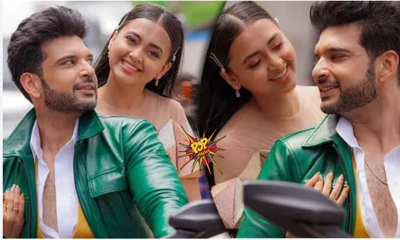 Karan Kundrra and Tejasswi Prakash part ways