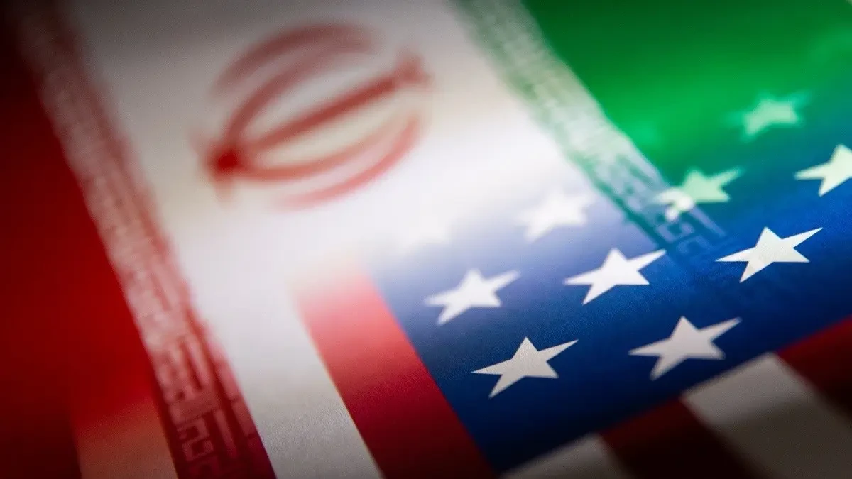 US sanctions 'shadow banking network' supporting Iran's military