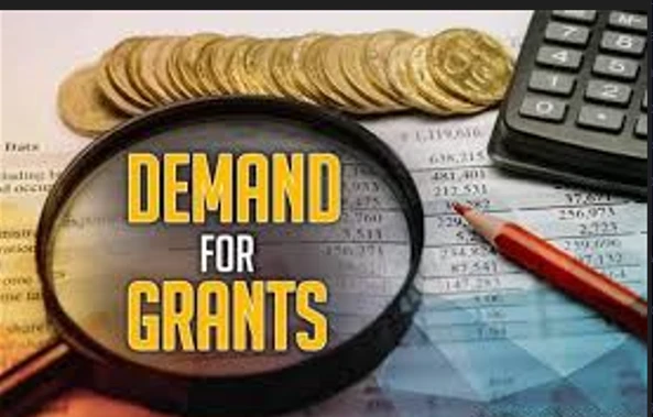 National Assembly approves 103 demands of grants worth Rs6,101bn for FY 2024-25