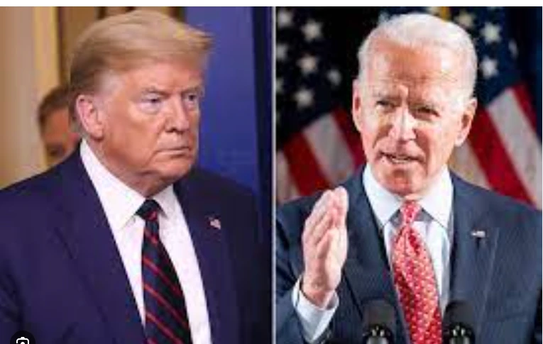 Five takeaways of Biden-Trump debate