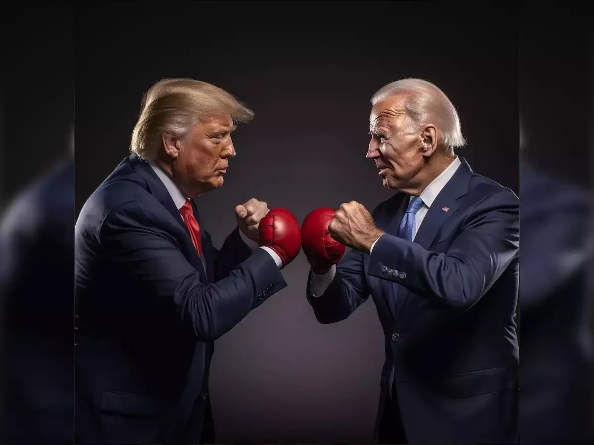US election: What if Biden leaves the race?