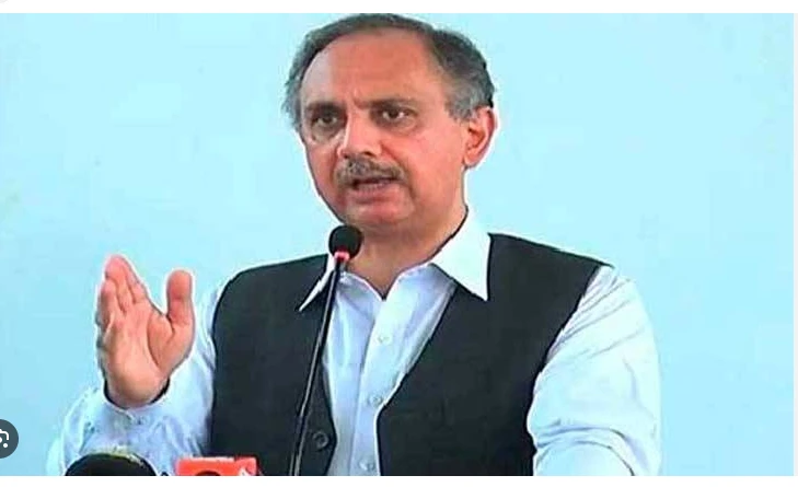 Federal budget is brainchild of an ‘economic hitman’, says Umar Ayub