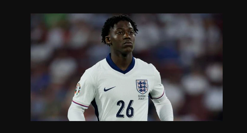 Mainoo handed England Euros start as Southgate resists major changes